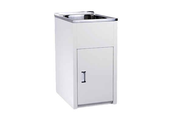 Tub & Cabinet 38cm 30Lt LTC30